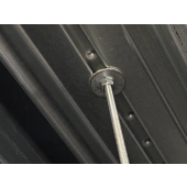  Ecrou trap�zo�dal pour fixatio 