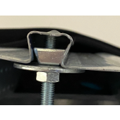  Ecrou trap�zo�dal pour fixatio 