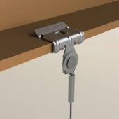  Syst�me de suspension Speed Li 