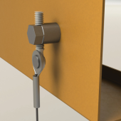  Syst�me de suspension Speed Li 