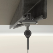  Syst�me de suspension Speed Li 