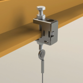  Syst�me de suspension Speed Li 