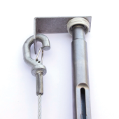  Syst�me de suspension Speed Li 