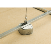  Syst�me de suspension Speed Li 