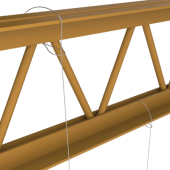  Syst�me de suspension Speed Li 