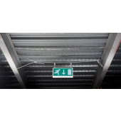  Clip de suspension pour c�ble 