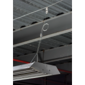  Syst�me de suspension pour c�b 