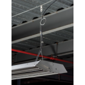  Syst�me de suspension pour c�b 