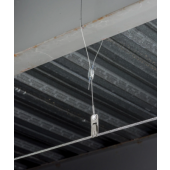  Syst�me de suspension pour c�b 