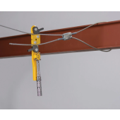  Tendeur pour C�ble Tendu Horiz 