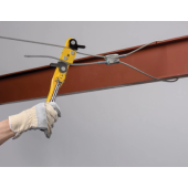  Tendeur pour C�ble Tendu Horiz 