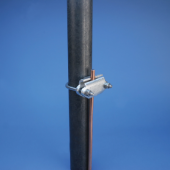  "Etrier de barri�re, conducteu 