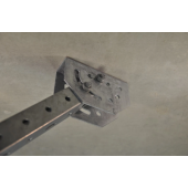  Support d�embase orientable po 