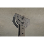  Support d�embase orientable po 