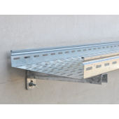  Console murale pour chemin de 