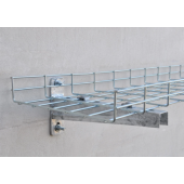  Console murale pour chemin de 