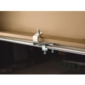  Attache de poutre pour profil 