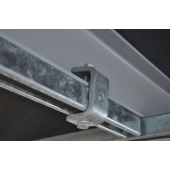  Attache de poutre pour profil 