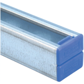  Bouchon de finition, rail stru 