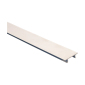  Couvercle pour rail strut, PVC 