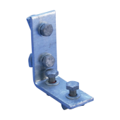  Support d�angle pour coin avec 