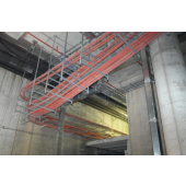  Support d�angle pour coin avec 