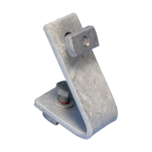  Equerre 2 trous � 45� , HD, 45 