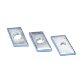  Ecrou ECN pour rail en C E0/E0 