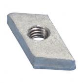  Ecrou ECN pour rail en C E5, A 