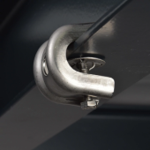  Protecteur de bride pour cramp 