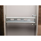  Attache poutre, fixation IPN/I 