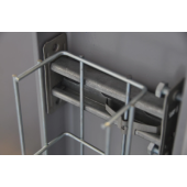  Attache poutre, fixation IPN/I 