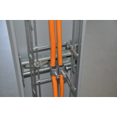  Attache poutre, fixation IPN/I 