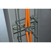  Attache poutre, fixation IPN/I 