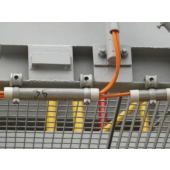  "Collier pour crampon multifon 