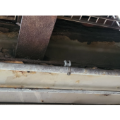  Collier pour crampon multifonc 