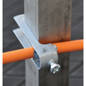  Attache C-ES c�ble � bride ver 