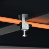  Attache C-EU c�ble simple � br 