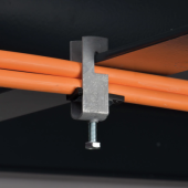  Attache C-EU c�ble simple � br 