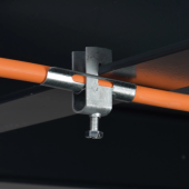  Plaque de protection C-LW pour 