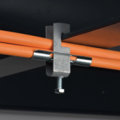  Plaque de protection C-LW pour 