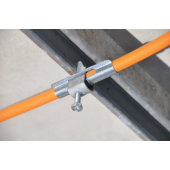  Plaque de protection C-LW pour 