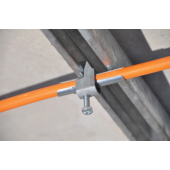  Plaque de protection C-LW pour 