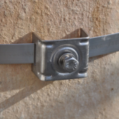  Support signal�tique pour surf 