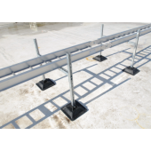  Embase pour b�ti en H Pyramid, 