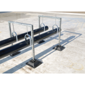  Embase pour b�ti en H Pyramid, 