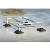  Kit de support d��quipement PY 