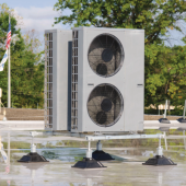  Kit de support d��quipement PY 