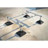  Kit de support d��quipement PY 