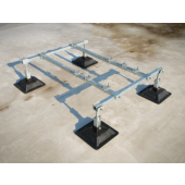  Kit de support d��quipement PY 